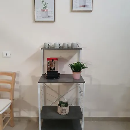 Calamandrei * Νότο