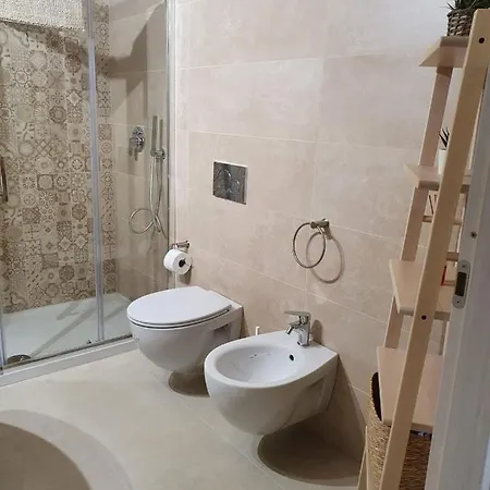 Calamandrei Apartment *