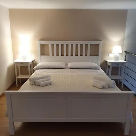 Apartment Calamandrei