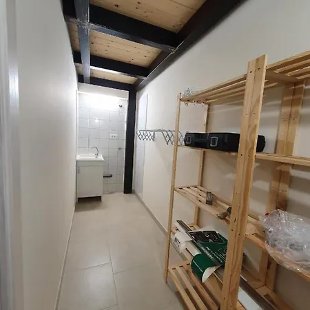 Calamandrei Apartment Noto