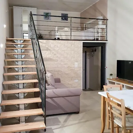 Apartment Calamandrei
