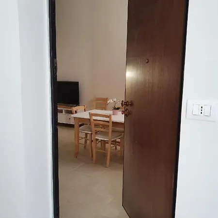 Calamandrei Apartment Noto