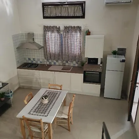 Apartment Calamandrei