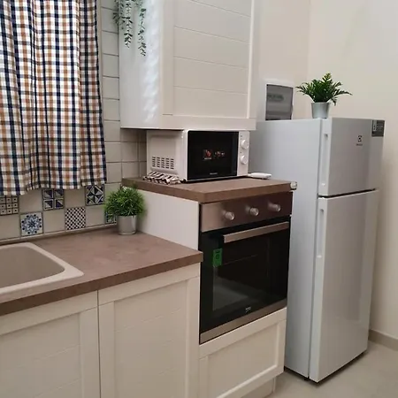 Calamandrei Apartment